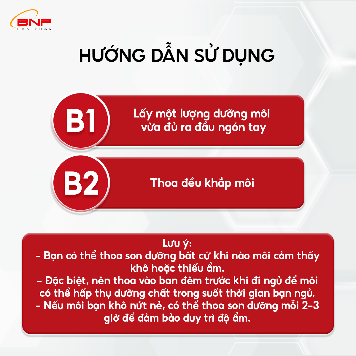 Mô tả Son Dưỡng Môi Ziaja Olive Oil Lip Balm Giúp Bờ Môi Tươi Sáng, Sắc Hồng Tự Nhiên, Dưỡng Ẩm, Ngăn Ngừa Nứt Nẻ 10ml - 3