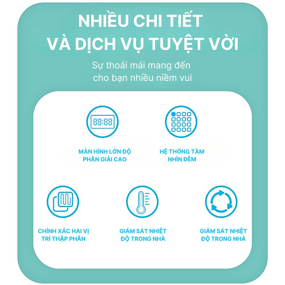 Mô tả Cân sức khỏe điện tử SOKANY SK-19030 mặt kính trong suốt chịu lực đến 180kg - 2