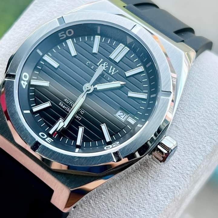 Đồng hồ IW CARNIVAL IW711G-6 dây