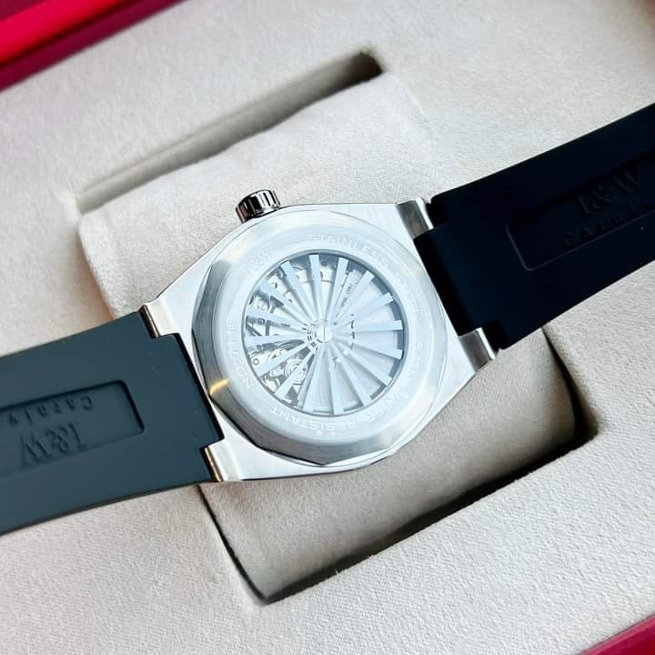 Đồng hồ IW CARNIVAL IW711G-6 chi tiết