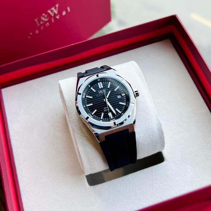 Đồng hồ IW CARNIVAL IW711G-6