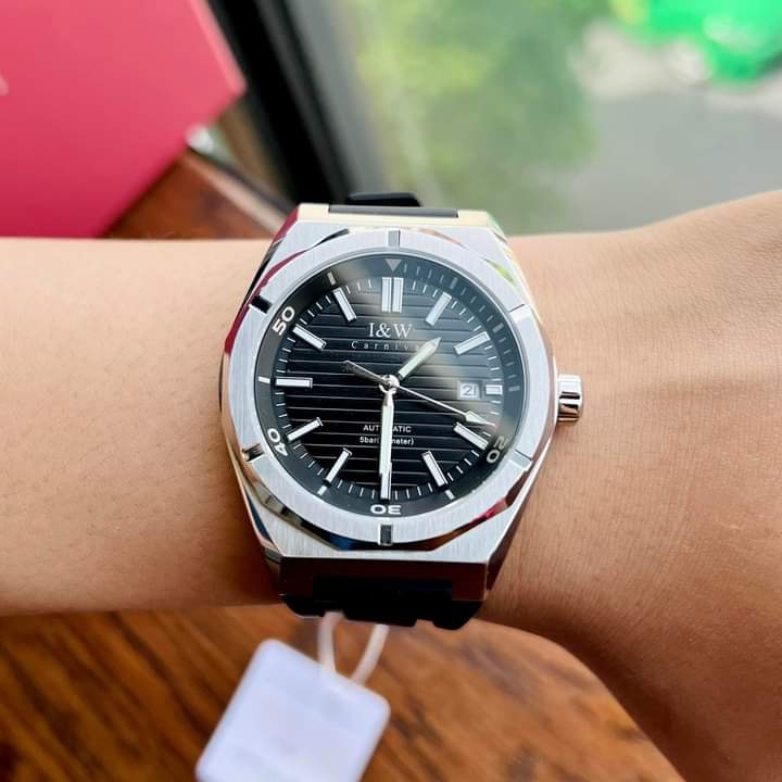 Đồng hồ IW CARNIVAL IW711G-6