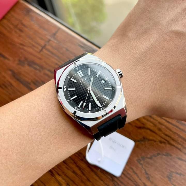Đồng hồ IW CARNIVAL IW711G-6