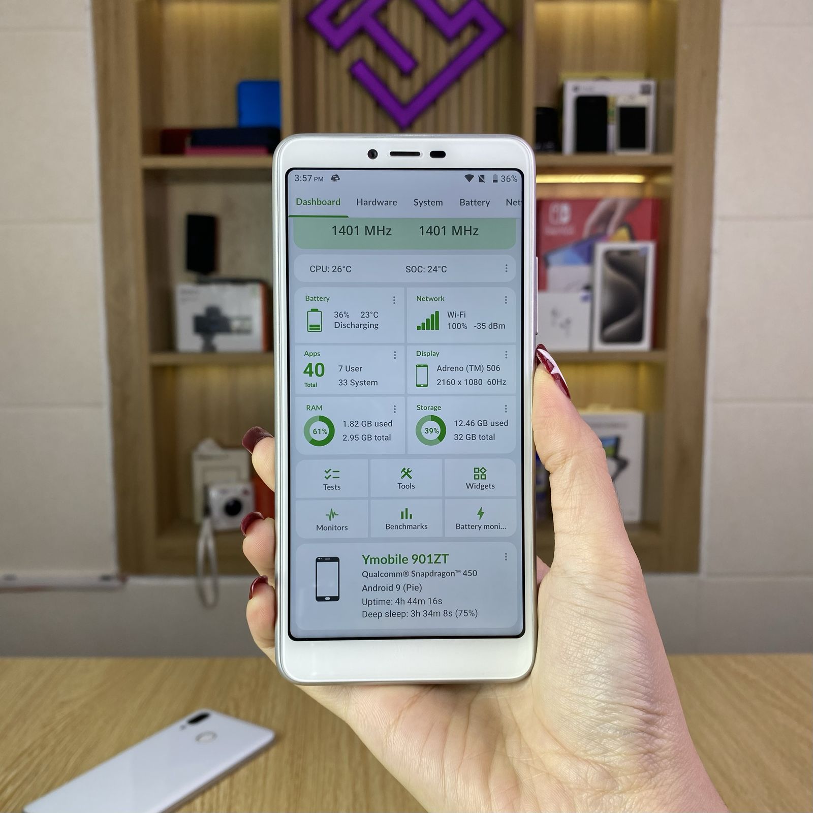simフリー　 Libero S10 901ZT ＋901FJ　アントン Libero S10｜価格比較・最新情報 - 価格.com