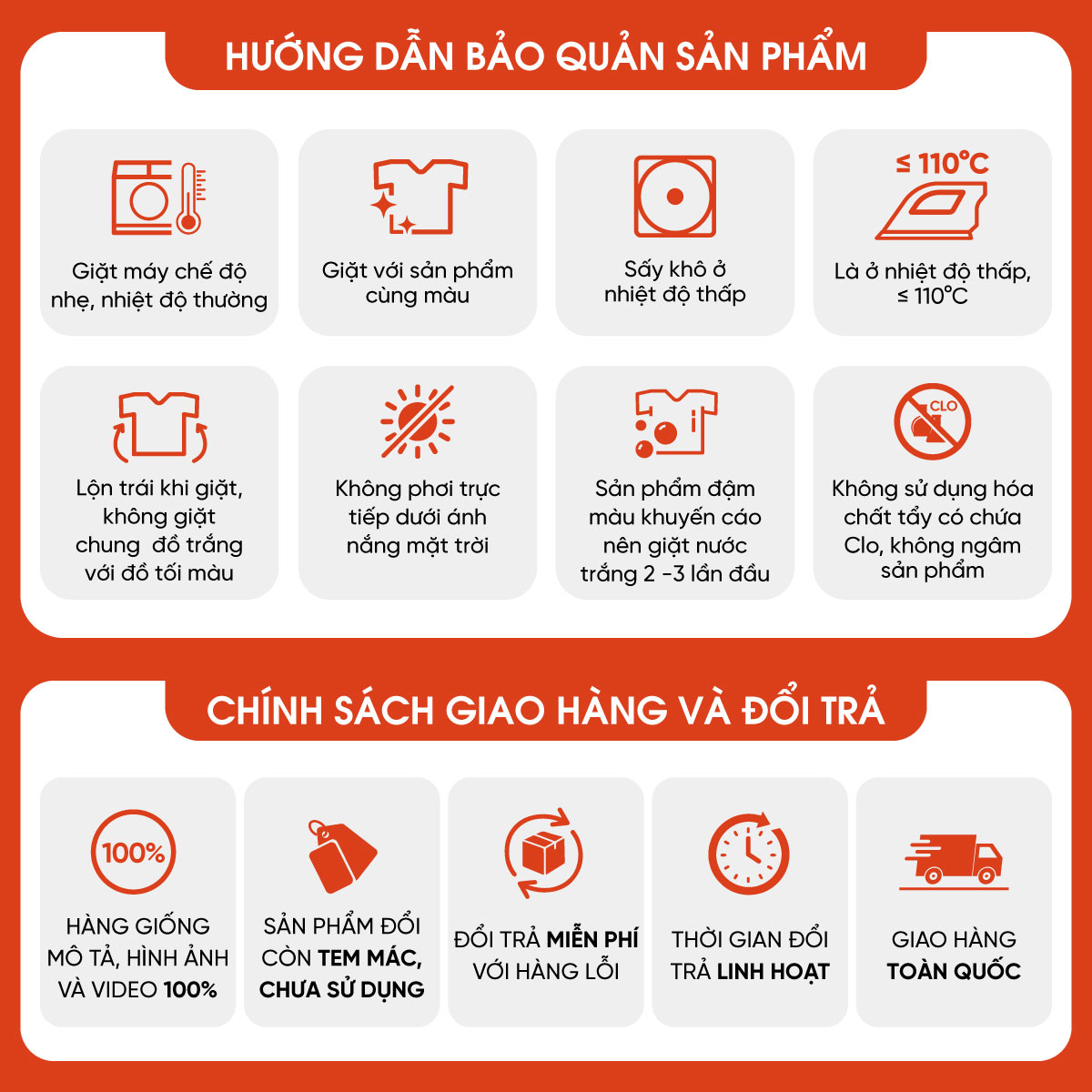 Mô tả Chân Váy 𝐂𝐂𝐇𝐀𝐓 Kiểu Cạp Bổ 7 Mảnh Dáng Xòe Chất Tuytsi Mềm Mịn 93CDS2007XT - 8