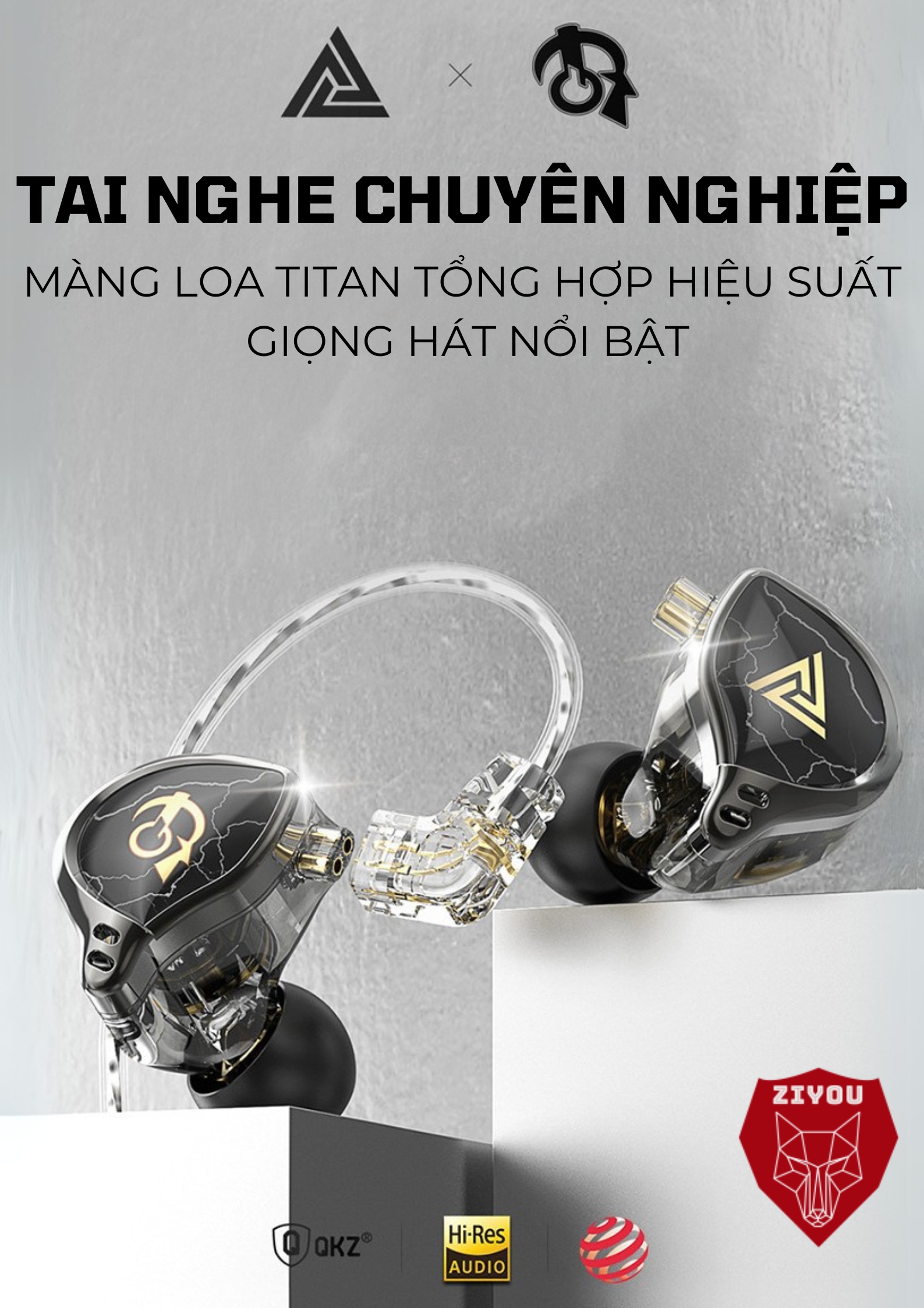 Đối tượng QKZ HBB