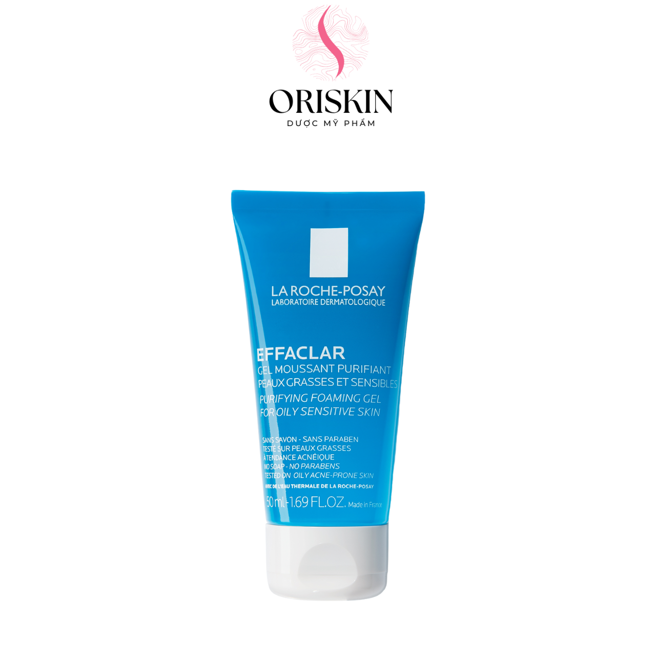 Mô tả Minisize La Roche Posay Sữa Rửa Mặt, Tẩy Trang, Xịt Khoáng, Chống Nắng Dùng Thử Và Đi Du Lịch - 1