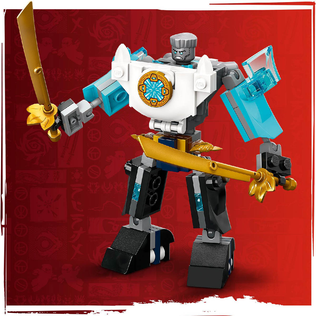 LEGO Ninjago 71827 Chi tiết
