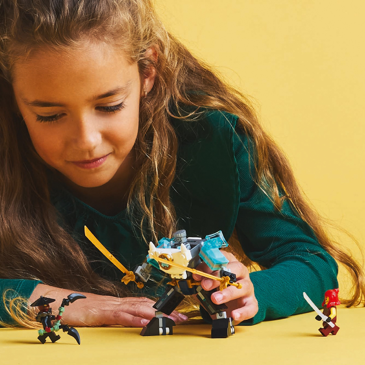 LEGO Ninjago 71827 Hướng dẫn