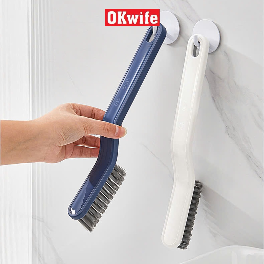 Bàn Chải Nhà Vệ Sinh OENON 2