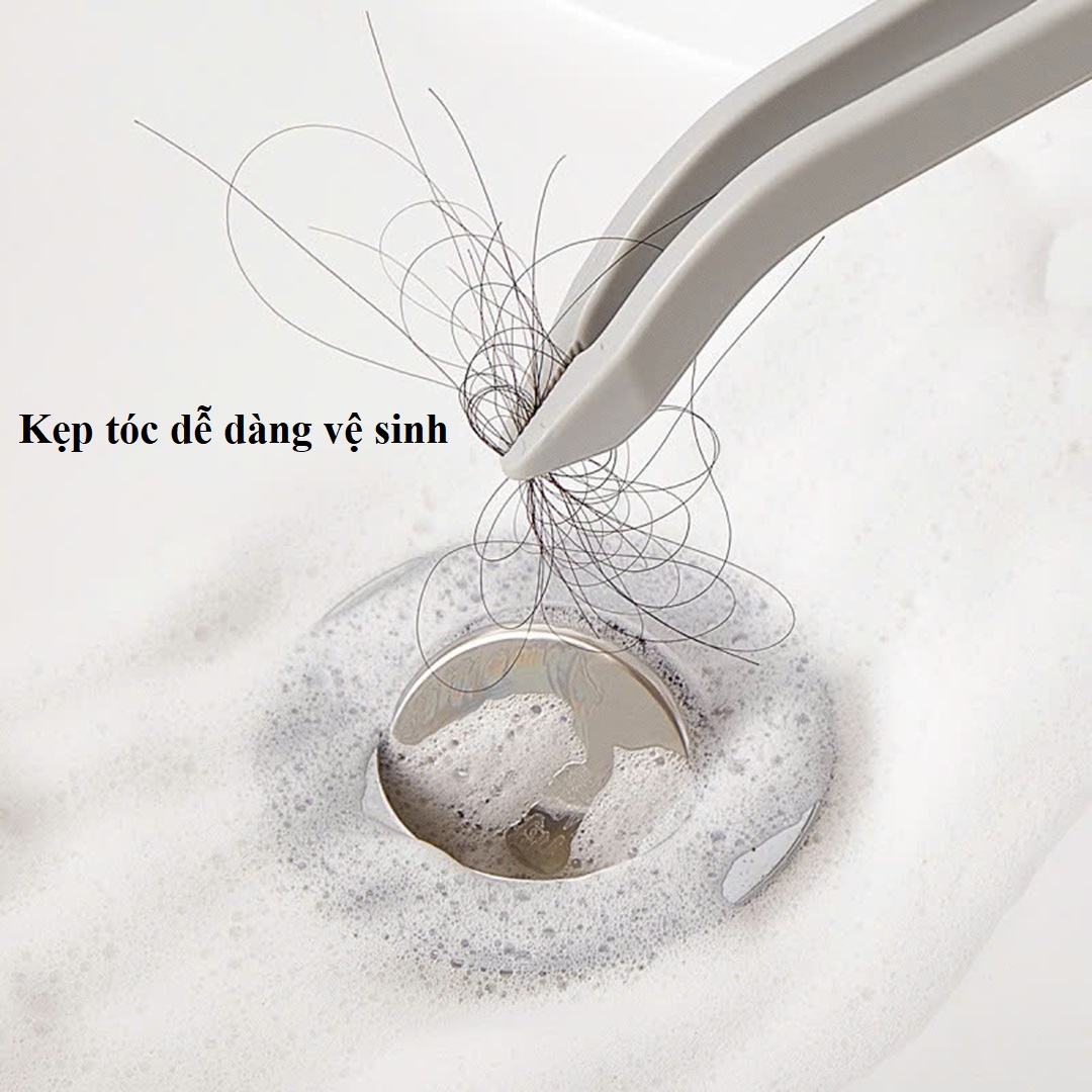 Bàn Chải Nhà Vệ Sinh OENON 3