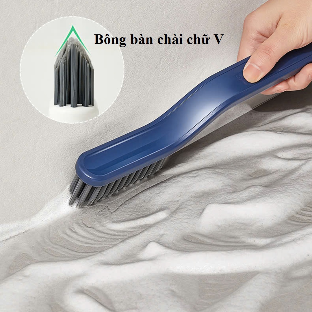 Bàn Chải Nhà Vệ Sinh OENON 6