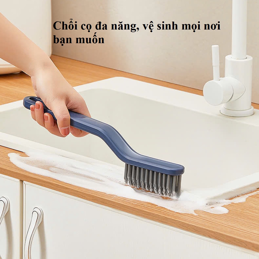 Bàn Chải Nhà Vệ Sinh OENON 8