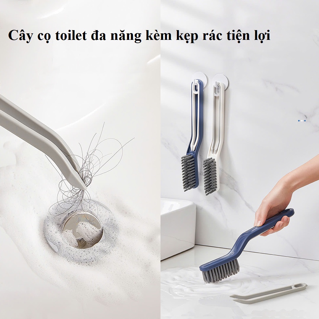 Bàn Chải Nhà Vệ Sinh OENON 11
