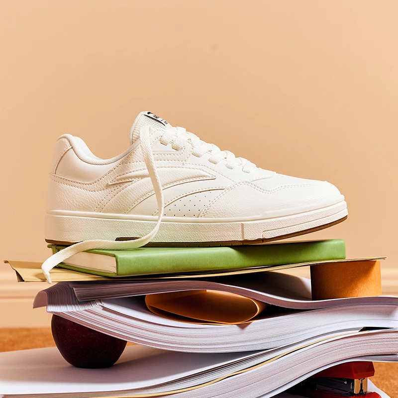 Mô tả Giày Sneaker thể thao nam X-Game Shoes ANTA Sports 1124D8011 Giày thời trang đế bằng Life Styles Anta - 5