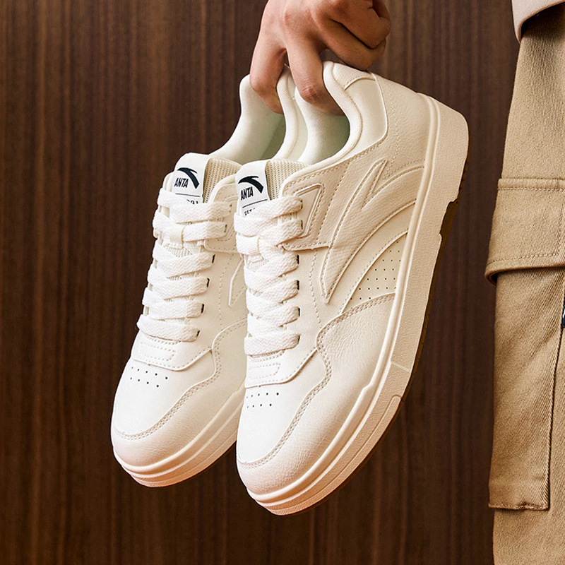 Mô tả Giày Sneaker thể thao nam X-Game Shoes ANTA Sports 1124D8011 Giày thời trang đế bằng Life Styles Anta - 6