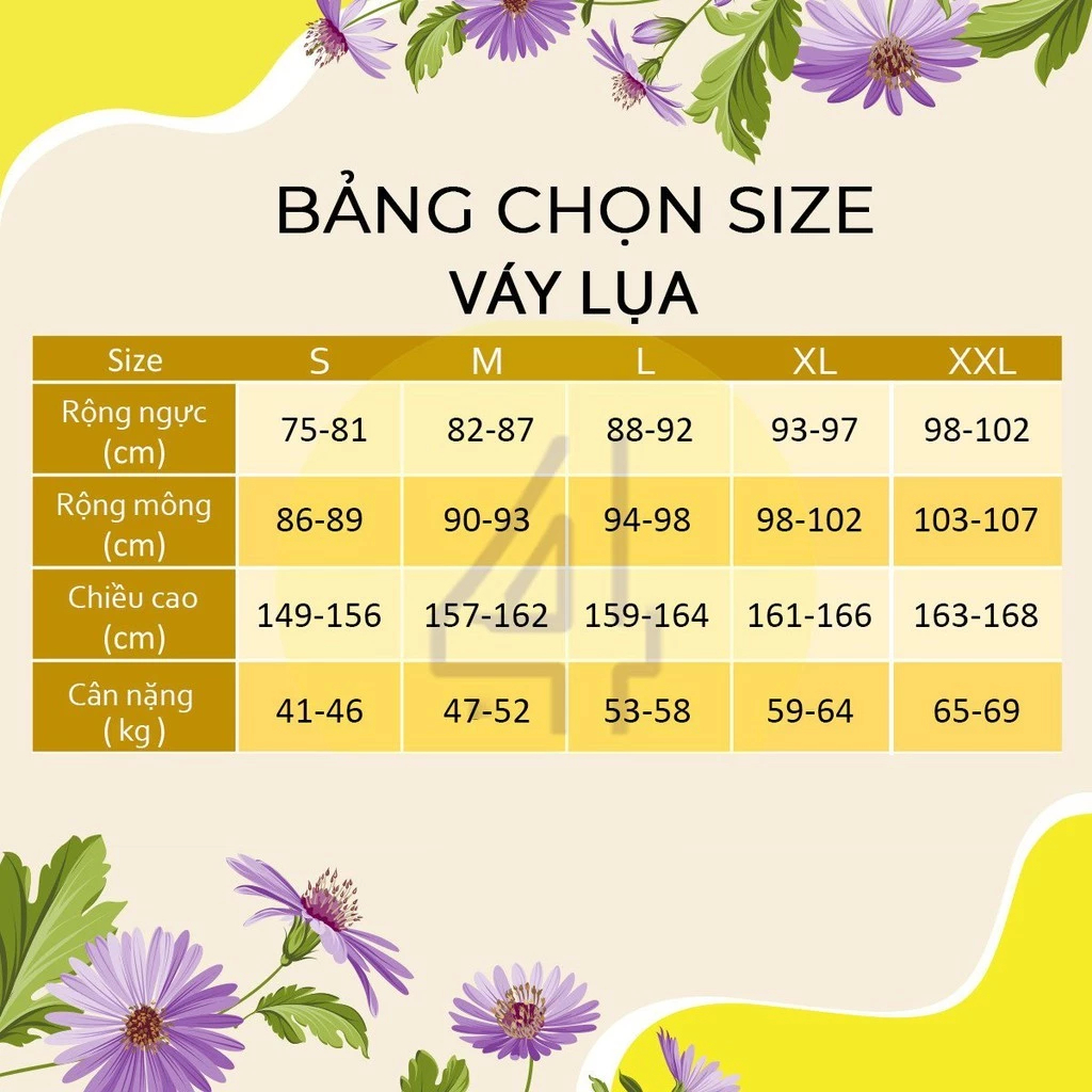 Mô tả Váy ngủ cổ đổ 4LOVA lụa satin cao cấp mềm mại quyến rũ - Váy ngủ Lily - EVA0155 - 9