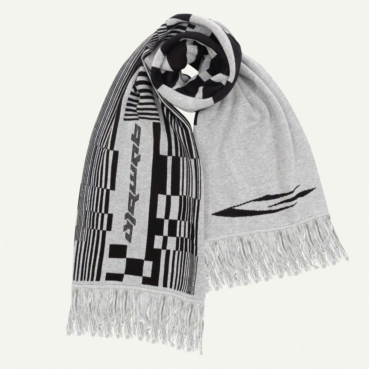 Mô tả GAMBLE SCARF  / Phụ kiện / GAMBLE WORLDWIDE - 4