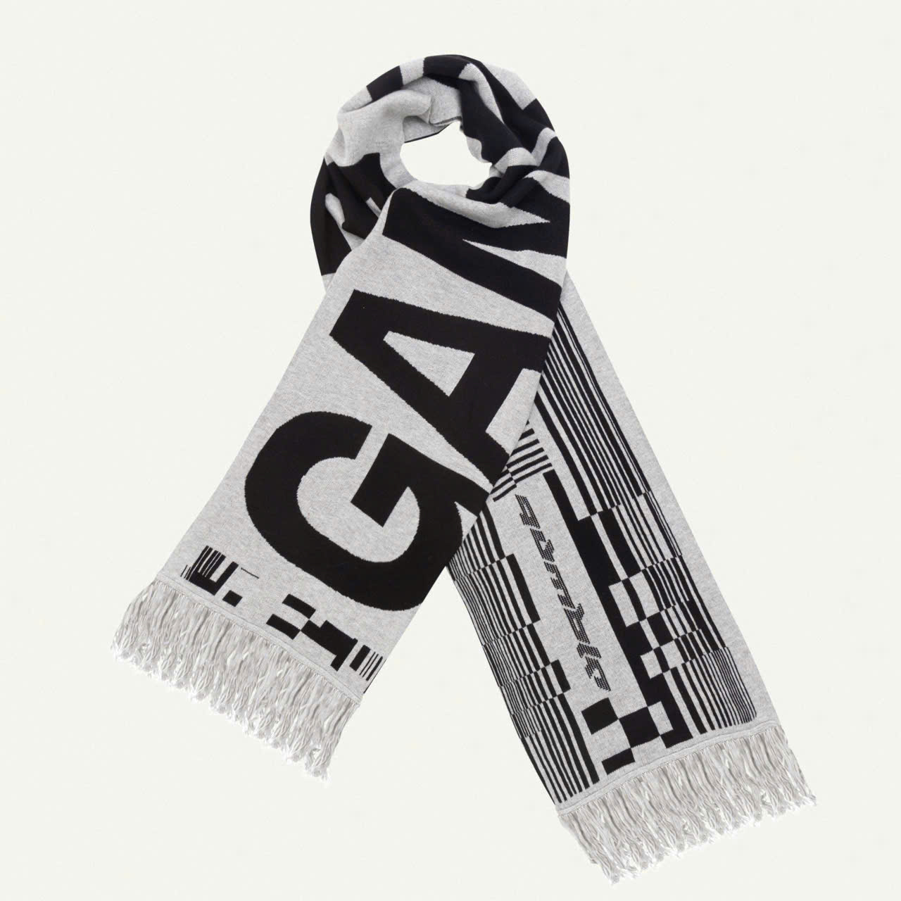 Mô tả GAMBLE SCARF  / Phụ kiện / GAMBLE WORLDWIDE - 5
