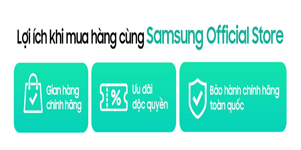 Mô tả Điện Thoại Samsung Galaxy A16 LTE 4GB/128GB - 5