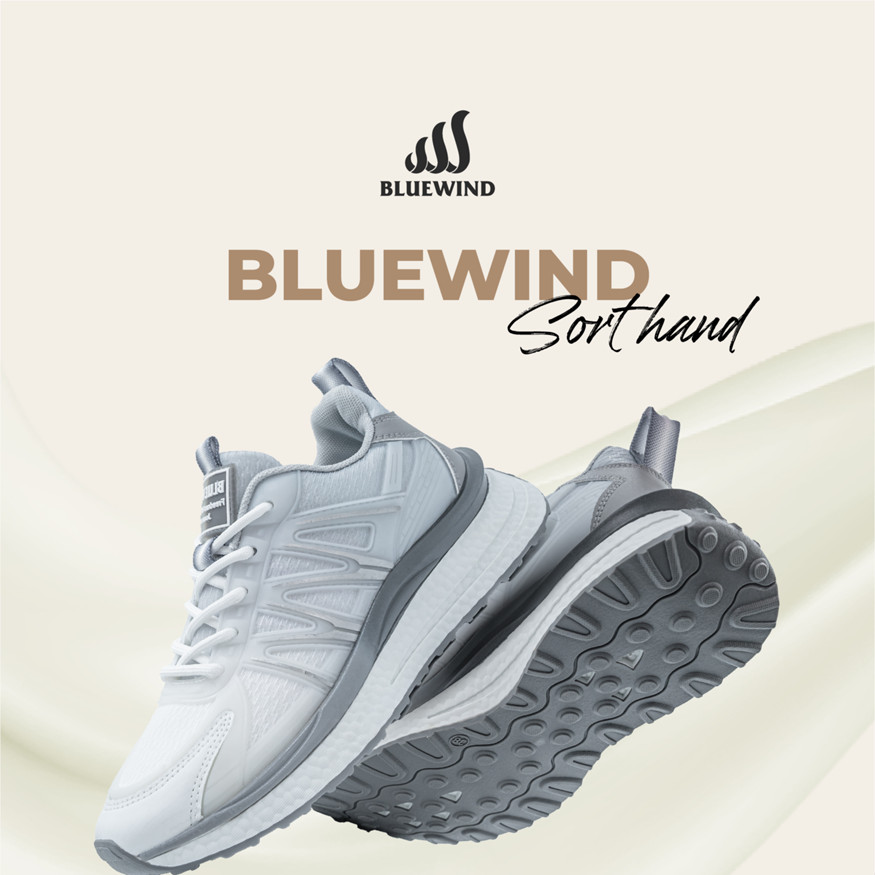 Giày BLUEWIND Sort Hand 68376