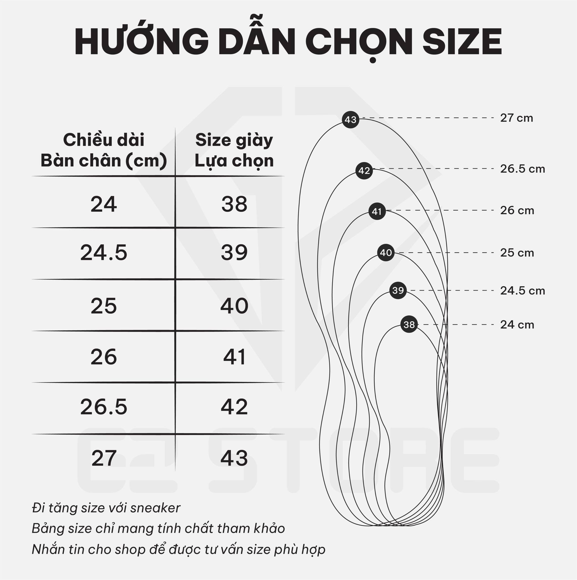 Mô tả Giày thể thao đế bằng G2 Gaze giày nam sneaker dáng thể thao nữ samba thời trang chính hãng G2 STORE - 5