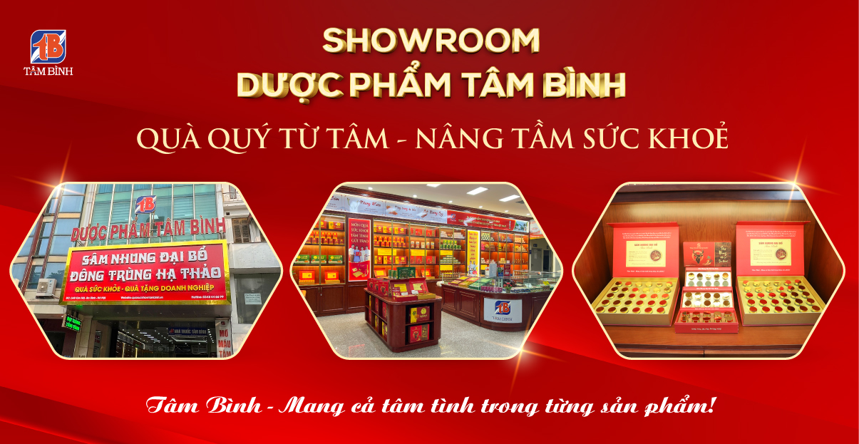 Mô tả Nước uống Kế sữa Đông trùng Tâm Bình - Dùng trước và sau khi uống rượu, bia - 1