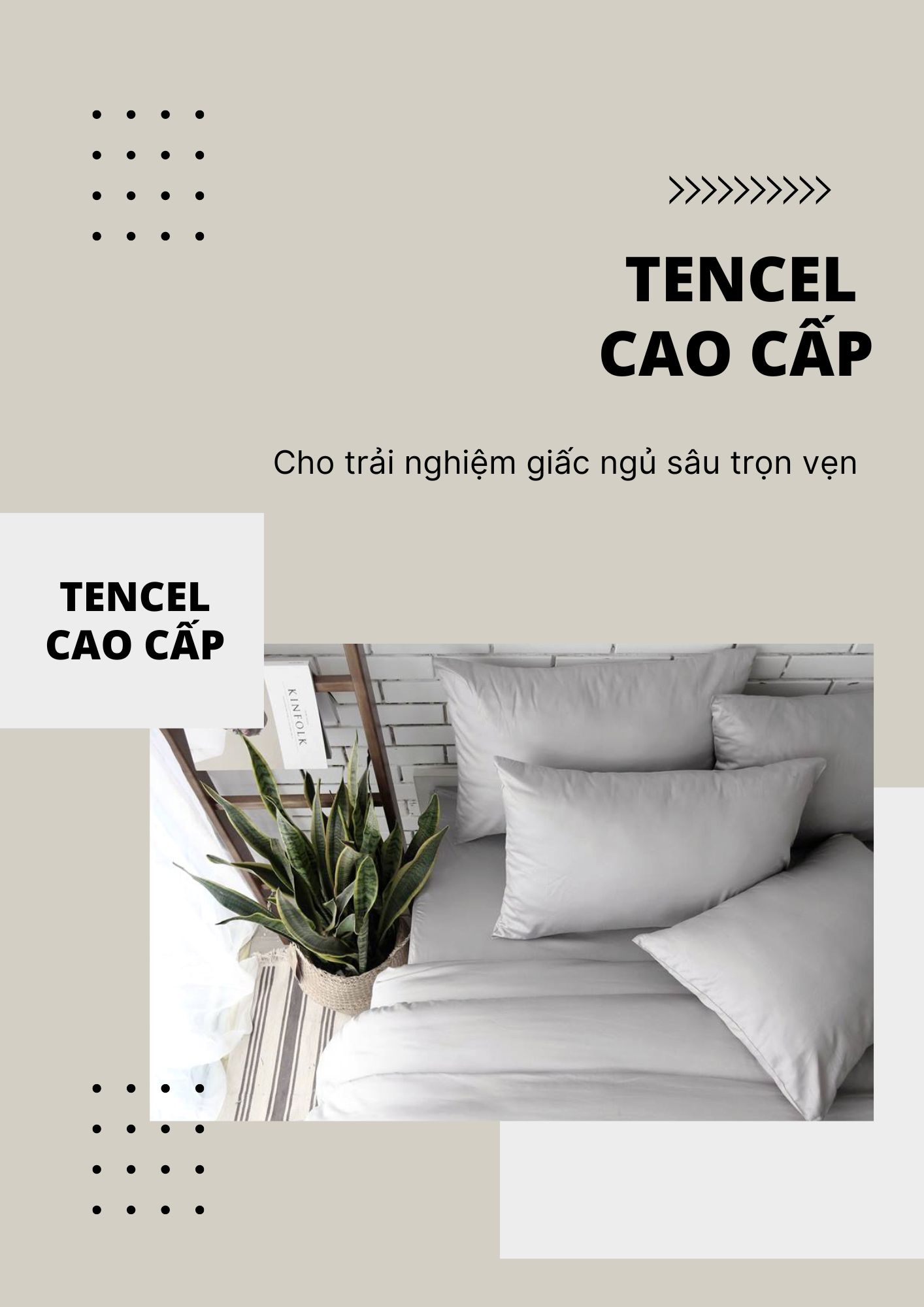 Mô tả Vỏ Gối Nằm Lụa Tencel 60s He thong Nem Size 50x70 40x60 cm Màu Trơn Mềm Mại Mát Mẻ - 1