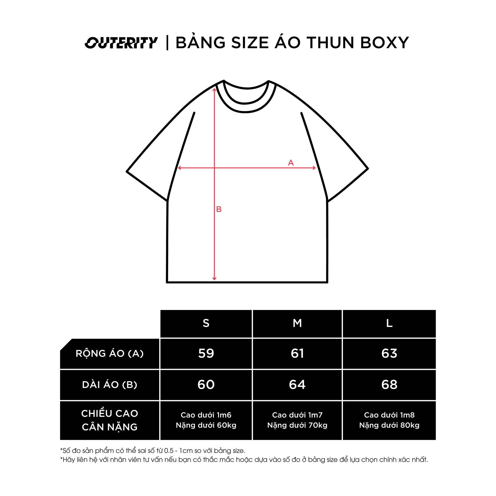 Áo Thun Form Boxy Nam Nữ Unisex Outerity Dreamer / Cotton 100% Nam Nữ ...