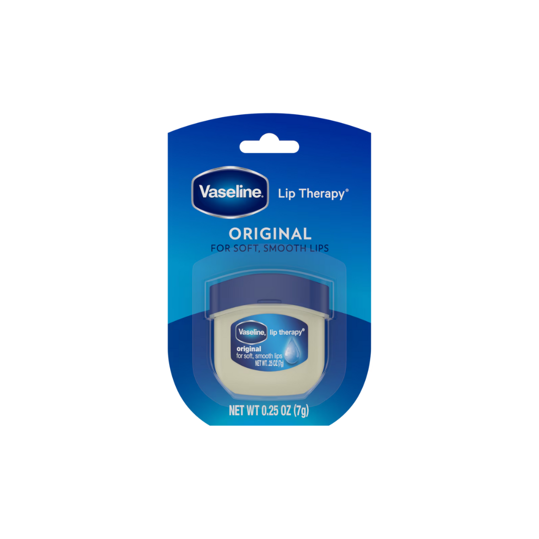 Mô tả Sáp dưỡng môi Vaseline Lips Care 7g (Tùy chọn Hồng xinh/Mềm mịn/Ngọt Ngào) - 9