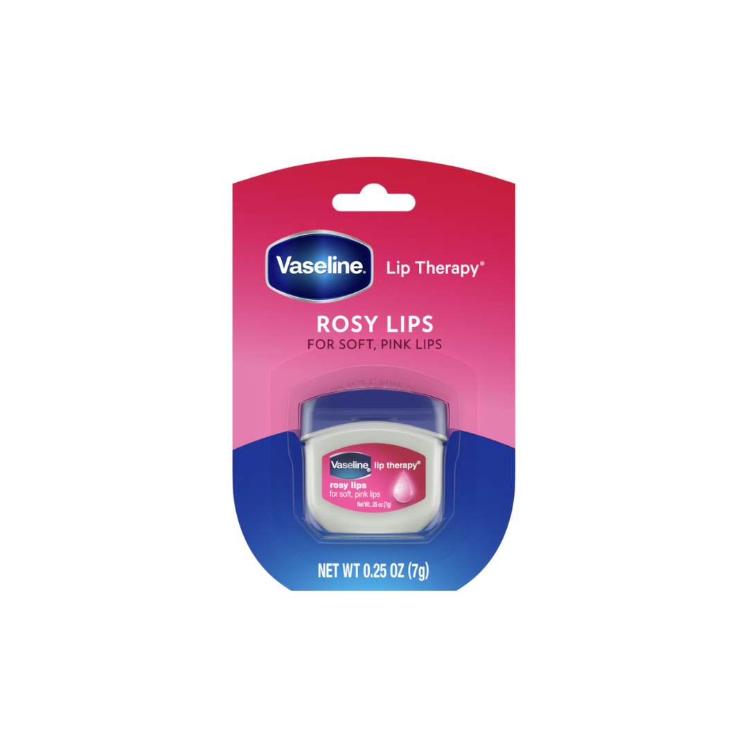 Mô tả Sáp dưỡng môi Vaseline Lips Care 7g (Tùy chọn Hồng xinh/Mềm mịn/Ngọt Ngào) - 2