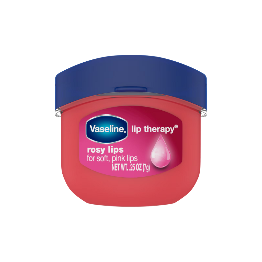 Mô tả Sáp dưỡng môi Vaseline Lips Care 7g (Tùy chọn Hồng xinh/Mềm mịn/Ngọt Ngào) - 1
