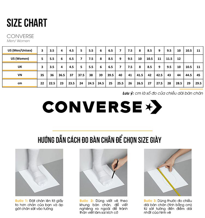 Mô tả Giầy Converse Chuck 1970 Canvas - A10669C, Converse Chính Hãng, Cá Tính, Giầy Basic, Bền Bỉ - 1