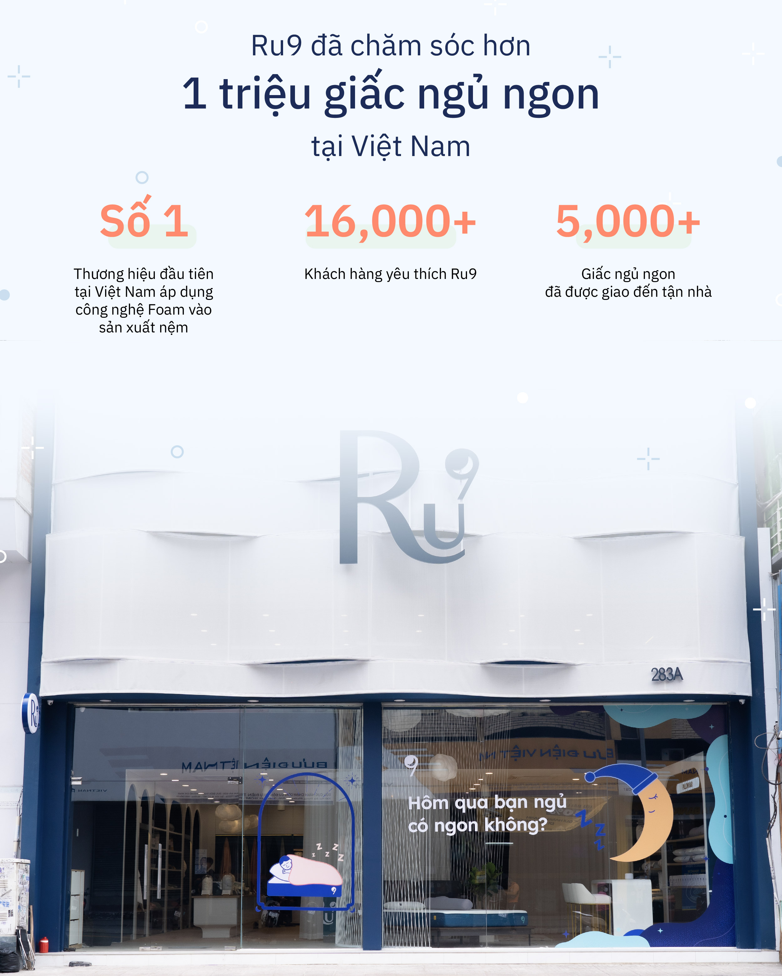 Mô tả Bộ Vỏ Gối Tencel Ru9 - 4