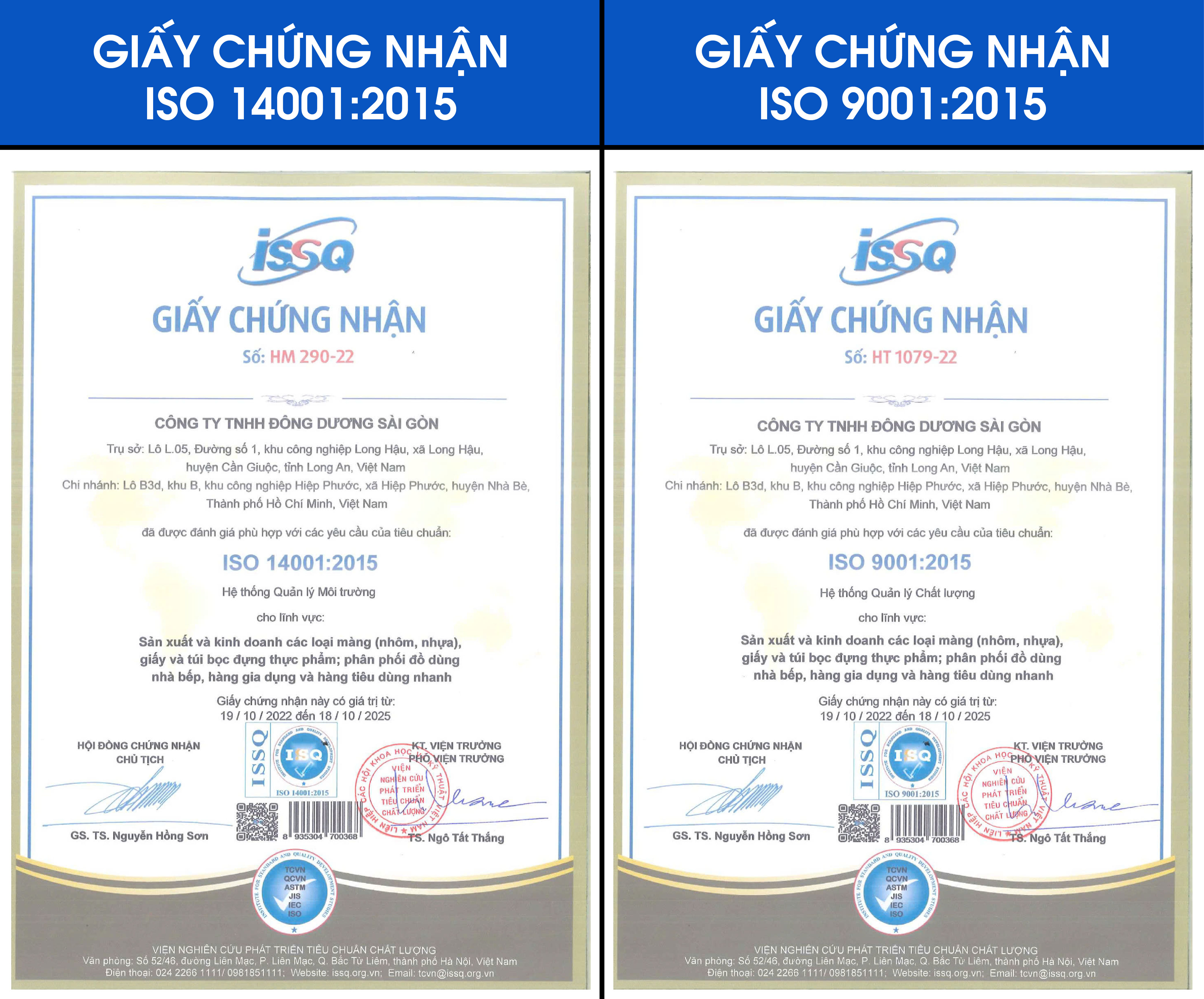 Mô tả Màng Bọc Thực Phẩm PVC TỰ HUỶ SINH HỌC Las Palms, Nhiều kích thước, Nguyên liệu nhập khẩu Hàn Quốc - 1
