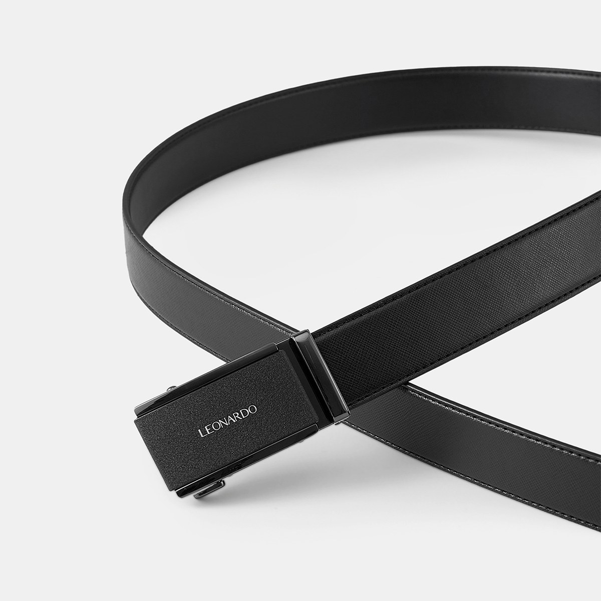 Thắt Lưng Quickfit Sean phối đồ