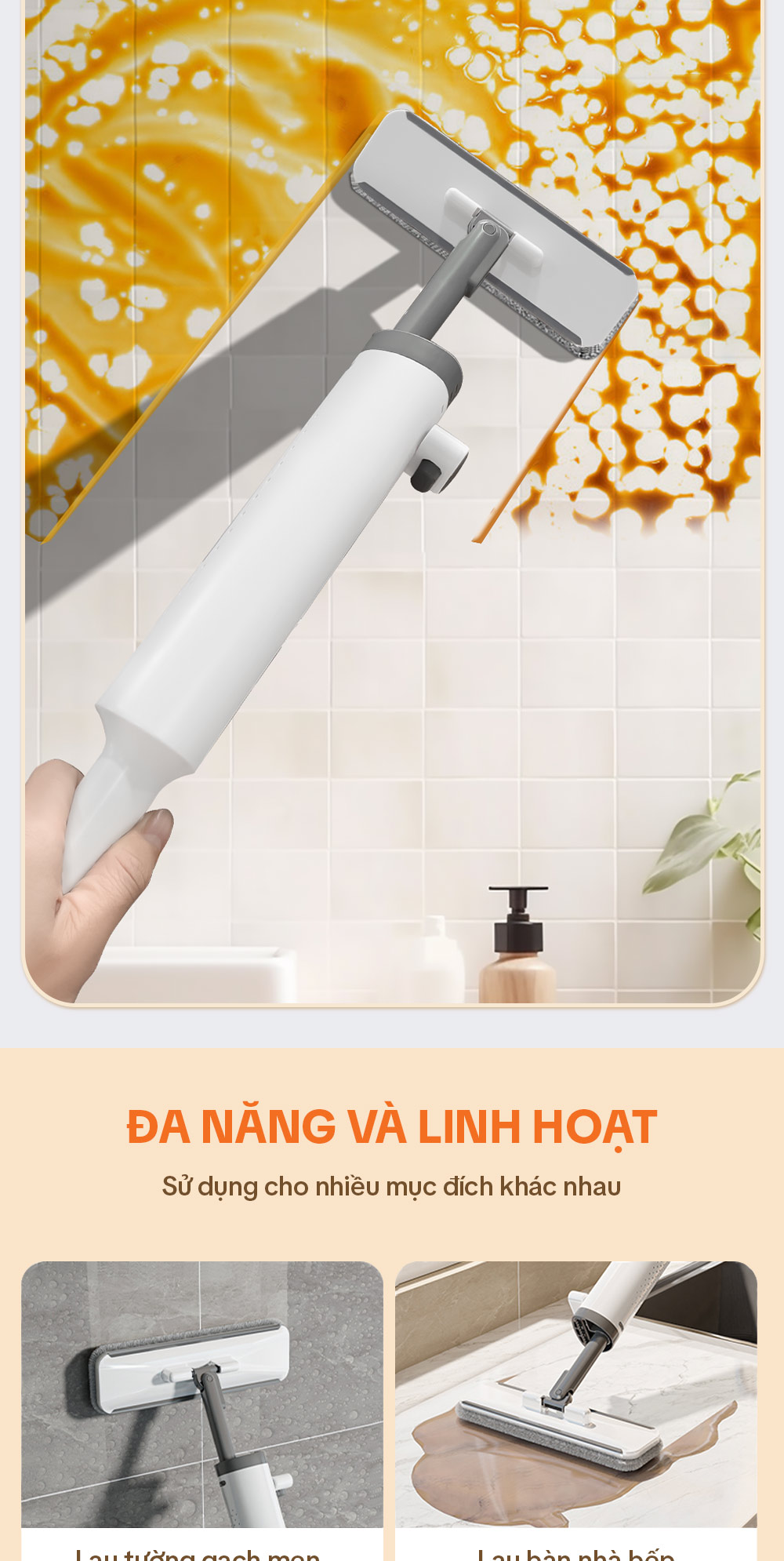 Cây lau tự vắt Parroti