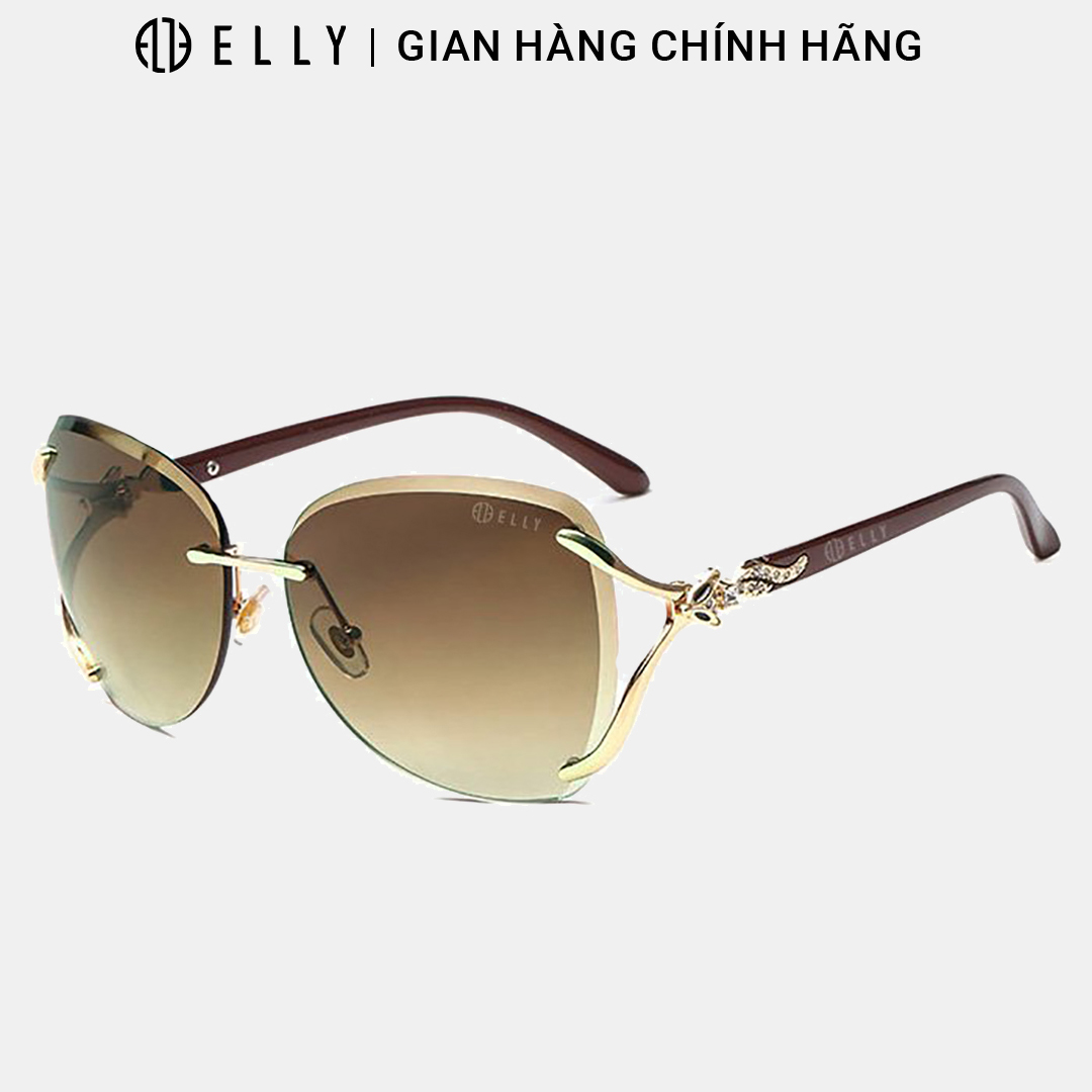 Mô tả Kính mắt nữ thời trang ELLY – EK87 - 2