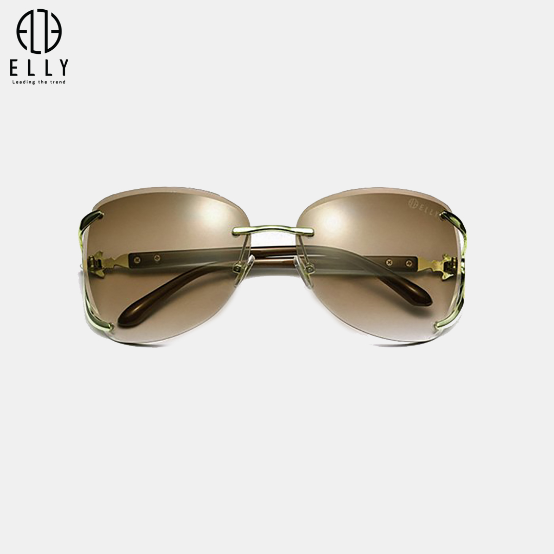Mô tả Kính mắt nữ thời trang ELLY – EK87 - 5