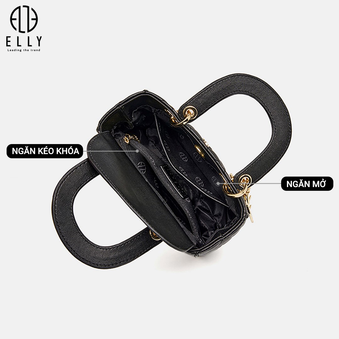 Chi tiết kim loại ELLY ET126