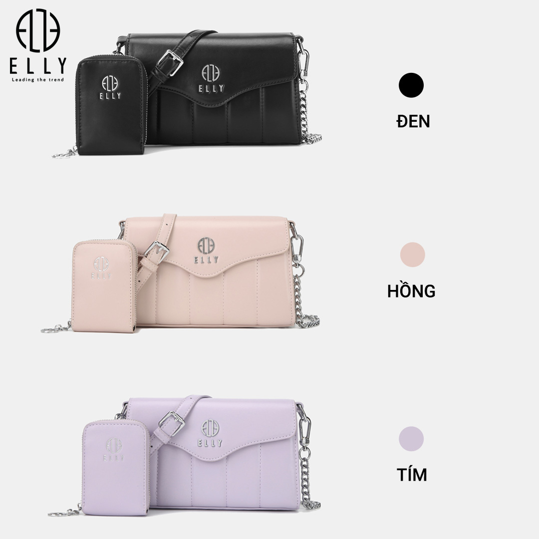 Mô tả Túi xách nữ thời trang ELLY – EL259 - 2