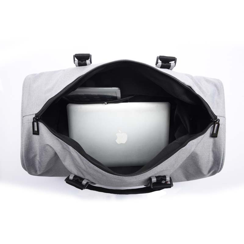 Mô tả Túi du lịch thể thao thời trang LAZA Palma Bag 367 - Có ngăn đựng giày tiện lợi - 3