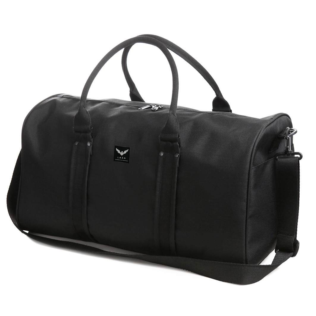 Mô tả Túi du lịch thể thao thời trang LAZA Palma Bag 367 - Có ngăn đựng giày tiện lợi - 2