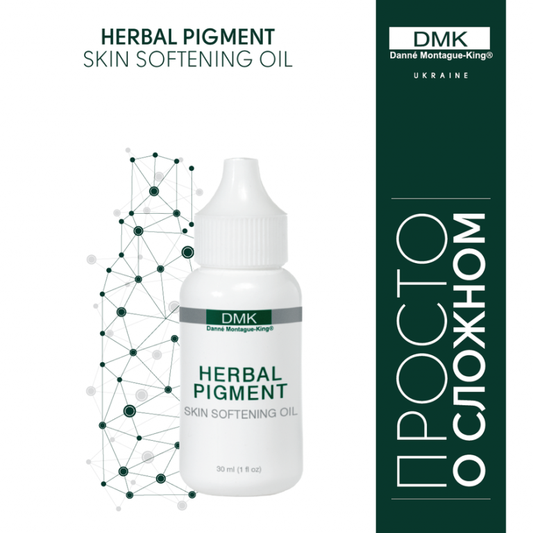DMK HERBAL PIGMENT OIL 30ML Tinh dầu dưỡng ẩm Shopee Việt Nam