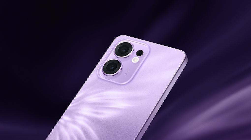 Mô tả Điện Thoại Oppo Reno13 F 5G 12GB/256GB - Hàng Chính Hãng - 1