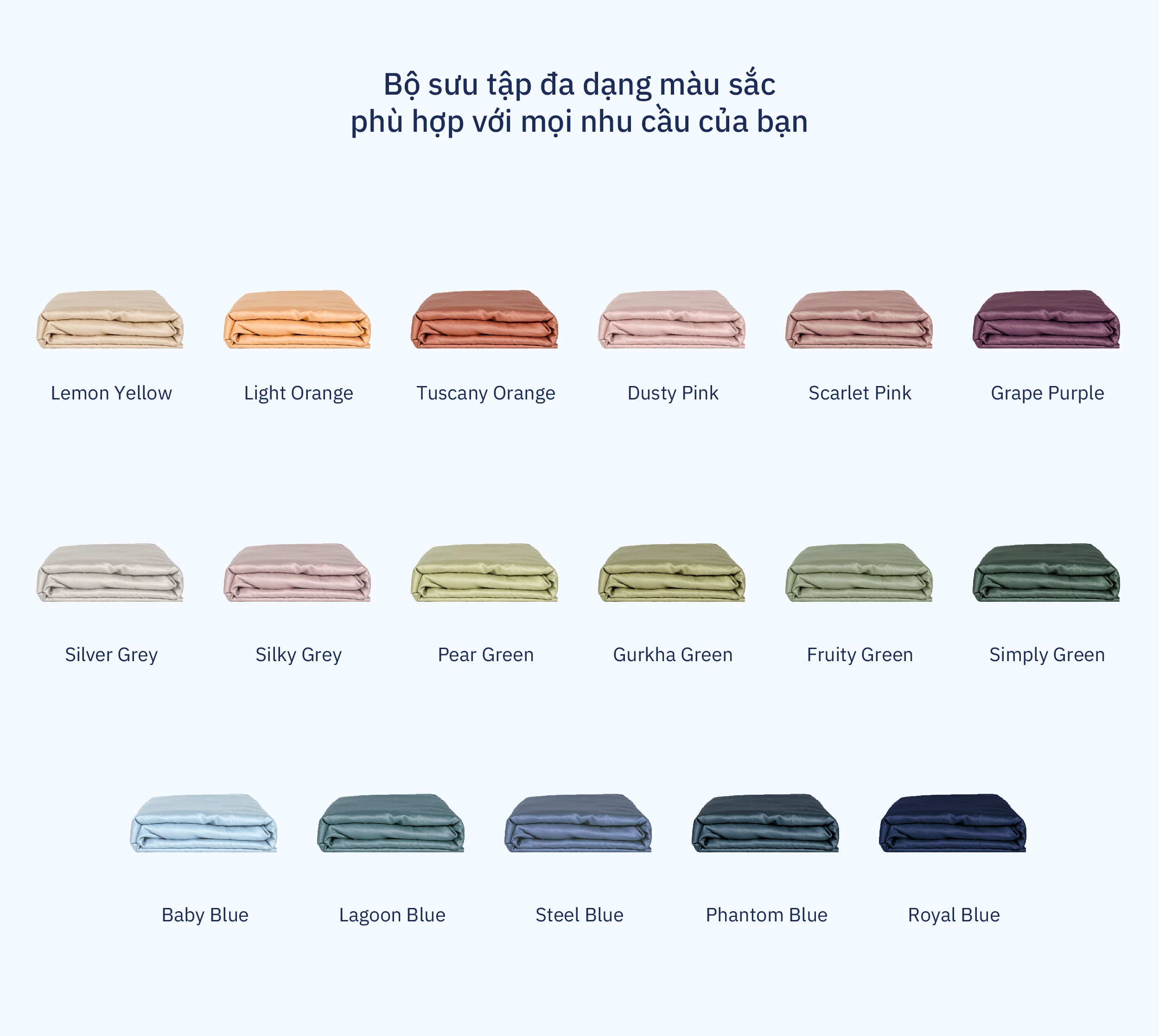 Mô tả Vỏ Ga Nệm Tencel Ru9 - 3