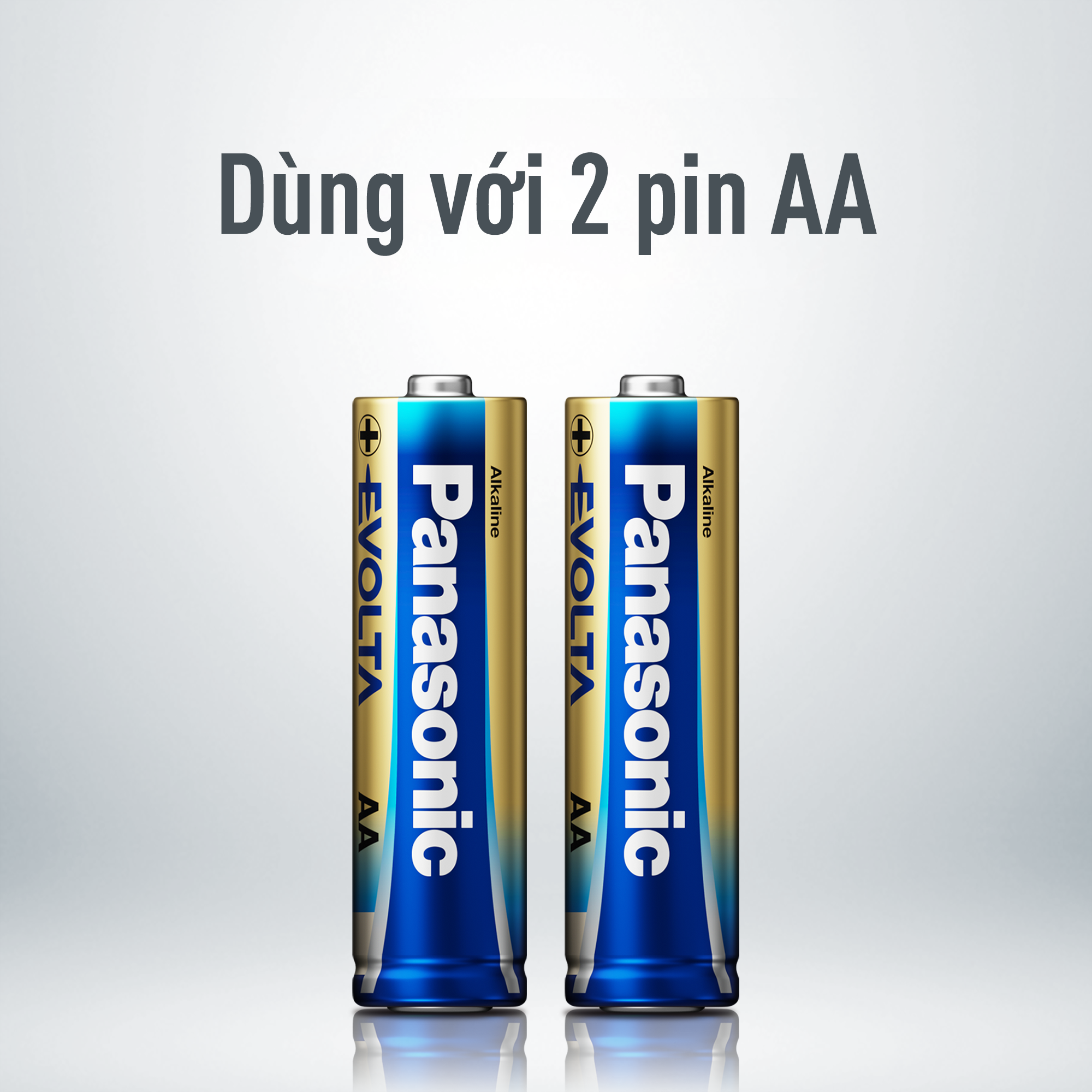 Mô tả Máy cạo râu Panasonic ES6850SB251 - Tặng kèm 2 viên Evolta AA - Hàng chính hãng - 4