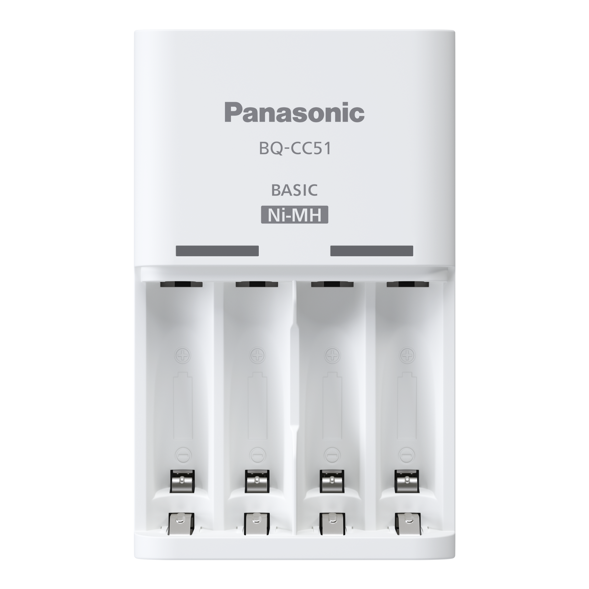 Mô tả Bộ sạc tiêu chuẩn 10h Panasonic K-KJ51MC20V3 -Tặng kèm 2 viên pin sạc eneloop trắng - 6