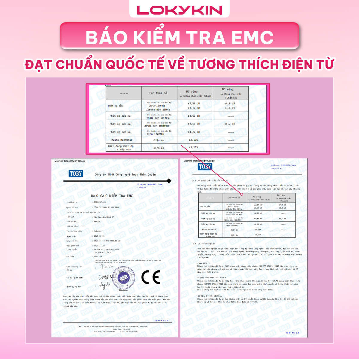 Mô tả Chuột Rửa Mặt 5 trong 1 Lescolton Lokykin - kèm chức năng EMS, Tẩy Trang, Massage, Nâng Cơ, Rửa Mặt - Bảo Hành 365 Ngày - 7