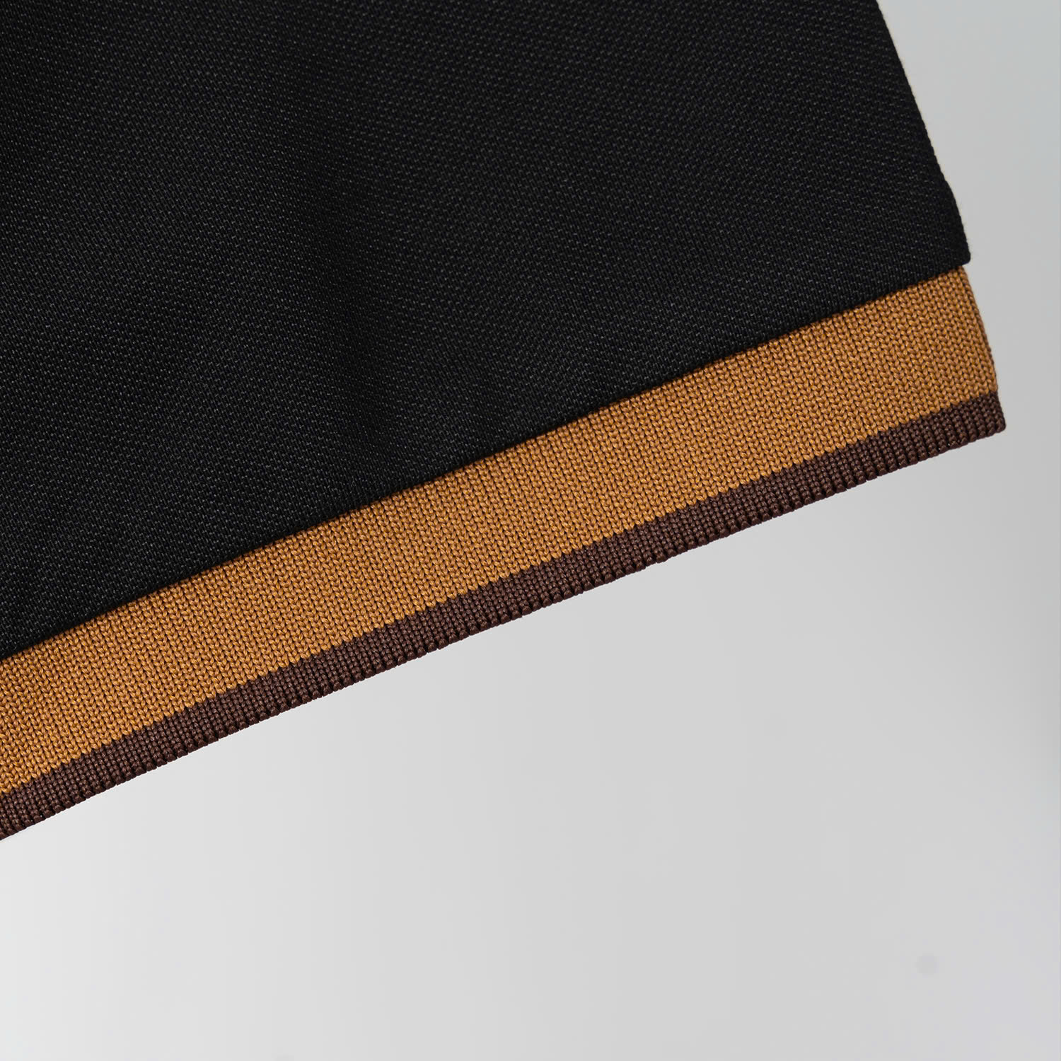 Mô tả Áo Polo Nam Bigsize 80-140KG AKYOO Cao Cấp Cotton Co Giãn, Thâm Hút Mồ Hôi, Áo Polo Bigsize-PL SOI - 7